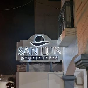 Suites San Luis